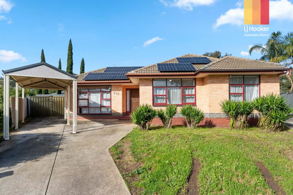 2a Erin Pl, Athelstone, SA 5076