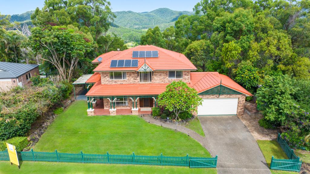 136 Strawberry Rd, Bonogin, QLD 4213