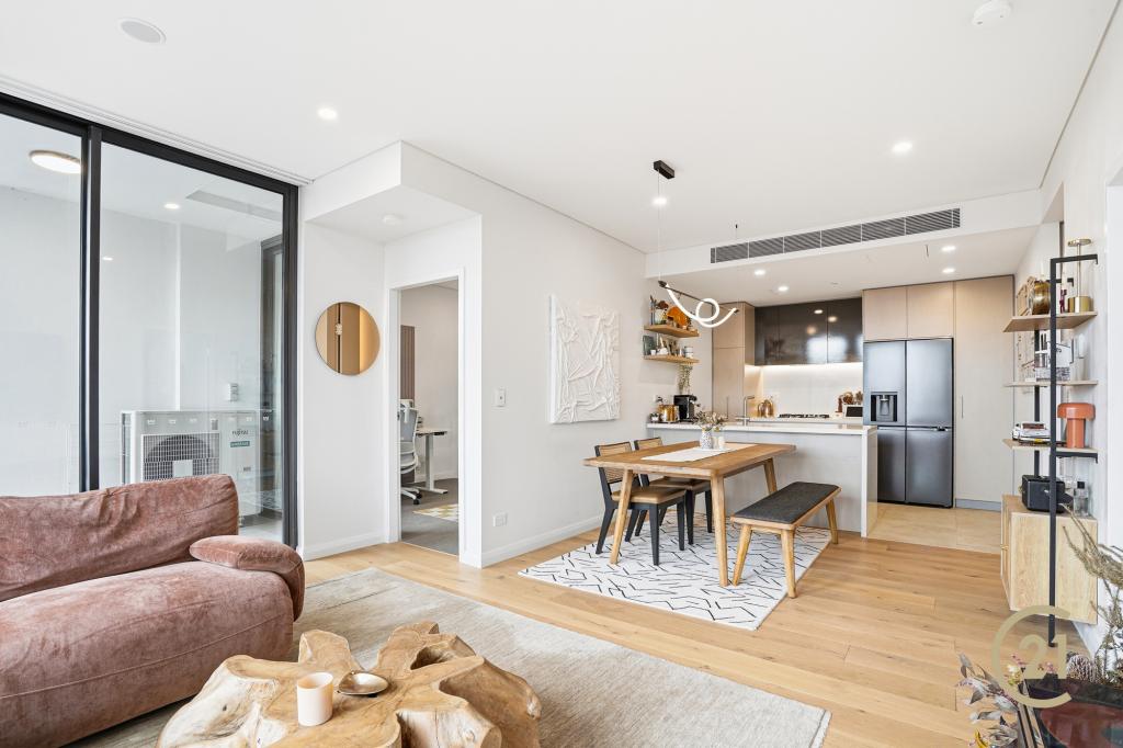 711/29 Ashford Ave, Castle Hill, NSW 2154