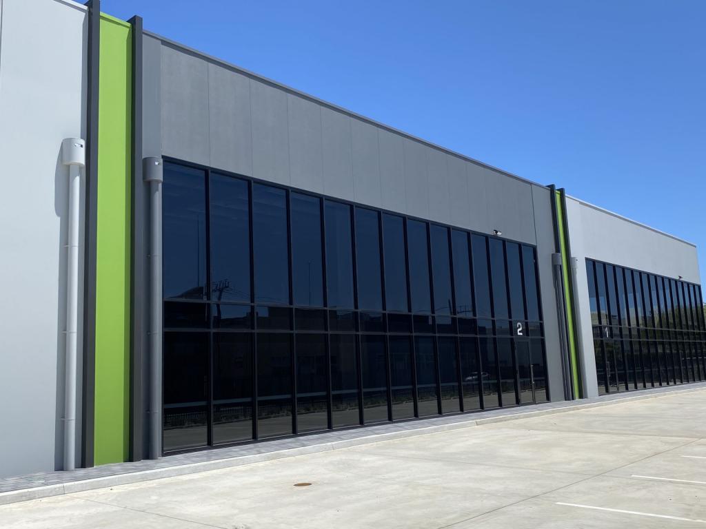 2/26-42 London Rd, Mile End South, SA 5031