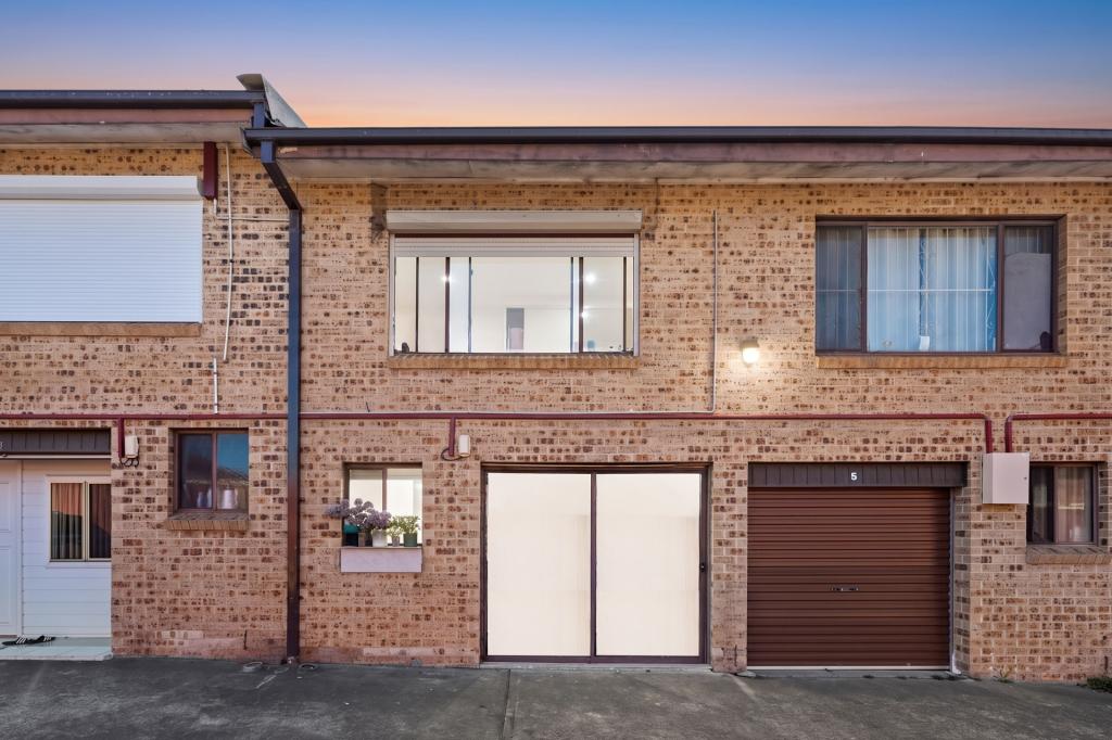 6/5 Fairlight Ave, Fairfield, NSW 2165