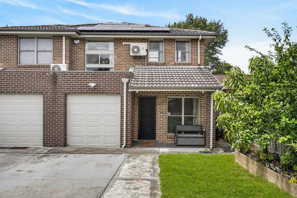 3 Carinya Rd, Girraween, NSW 2145