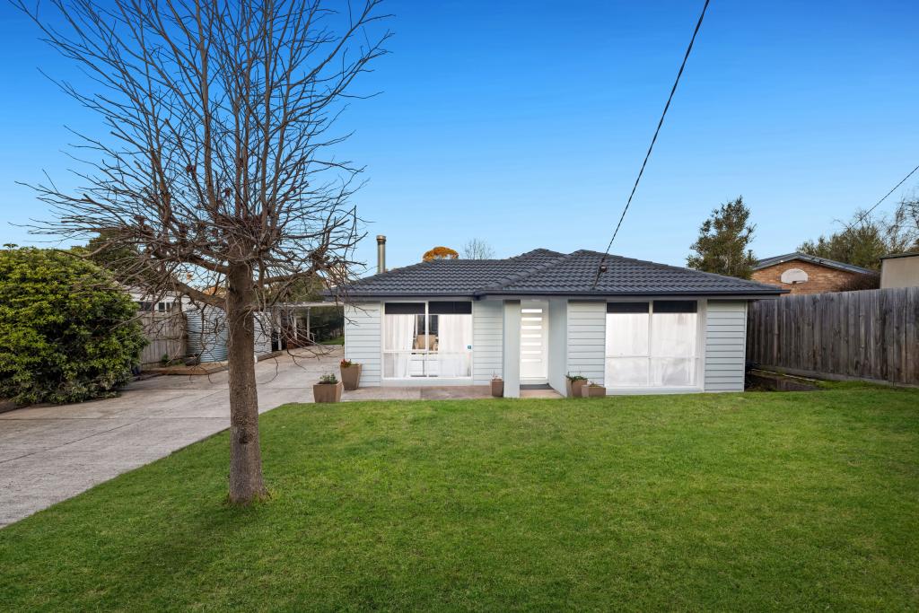 71 Dunlop Rd, Bittern, VIC 3918