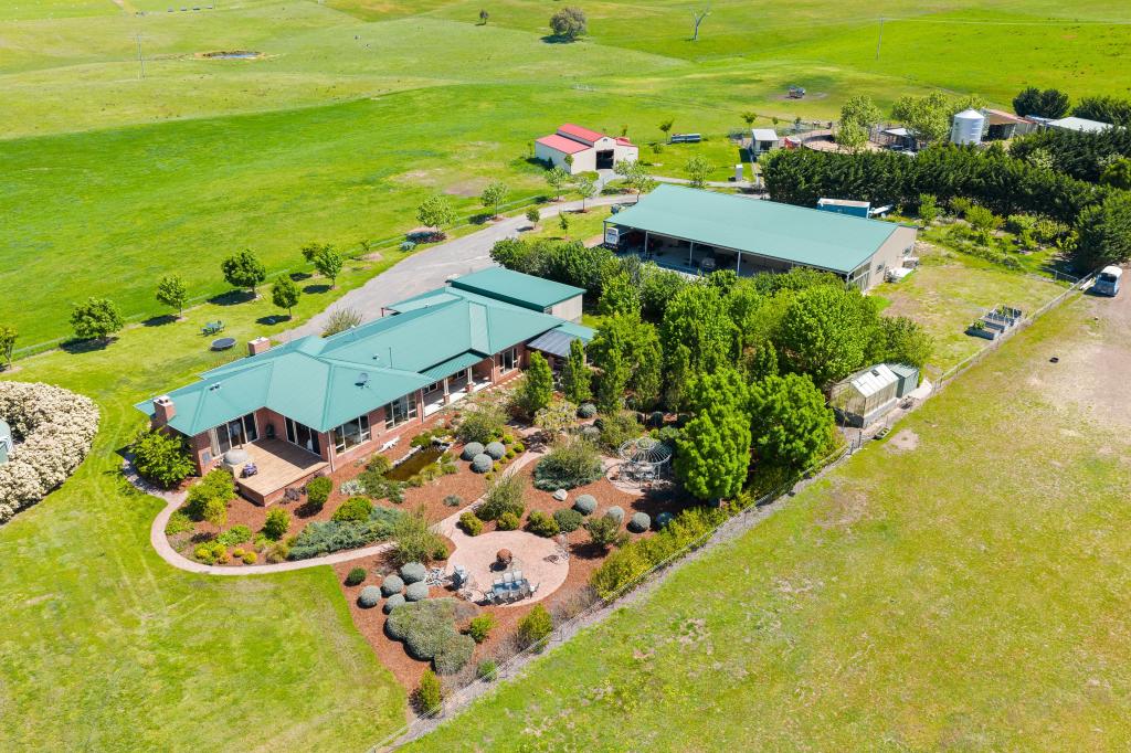 959 Spring Range Rd, Springrange, NSW 2618