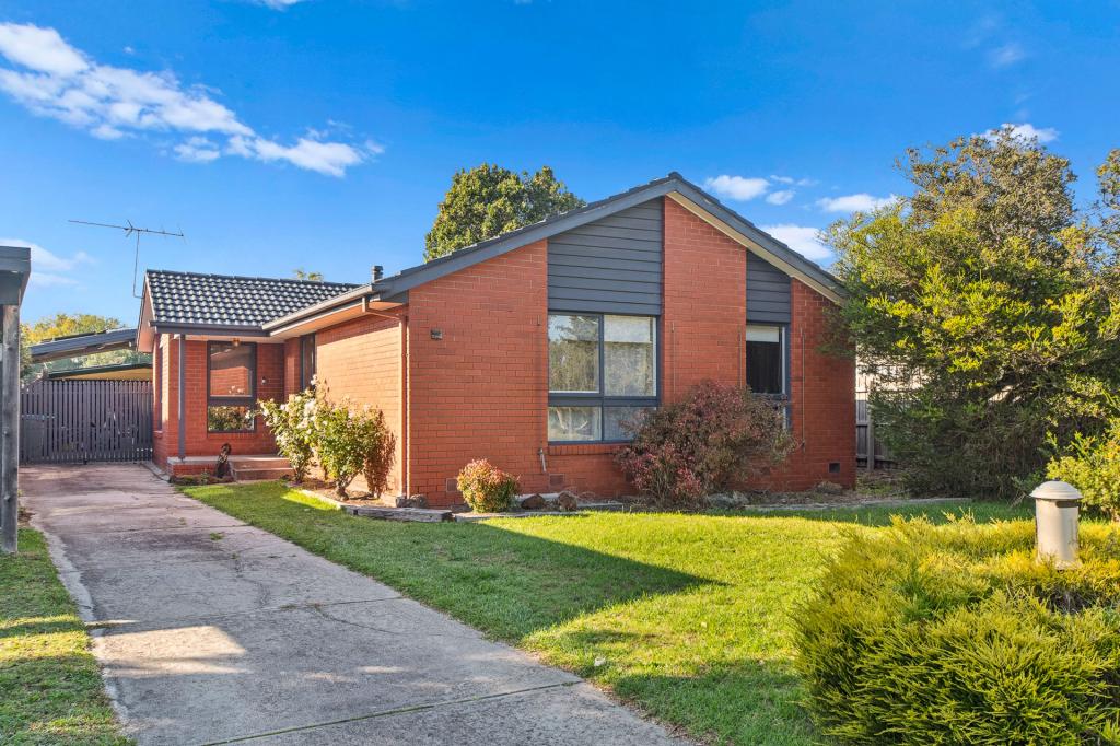 18 Jacaranda Dr, Baxter, VIC 3911