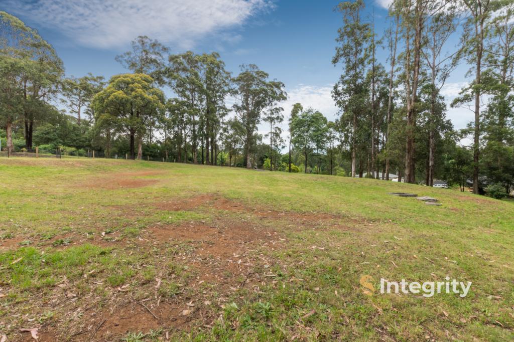 18 Thomson Lane, Kinglake, VIC 3763