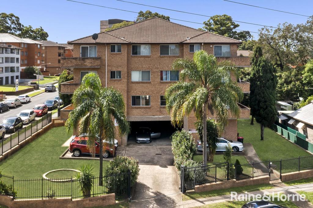 10/50 Nagle St, Liverpool, NSW 2170