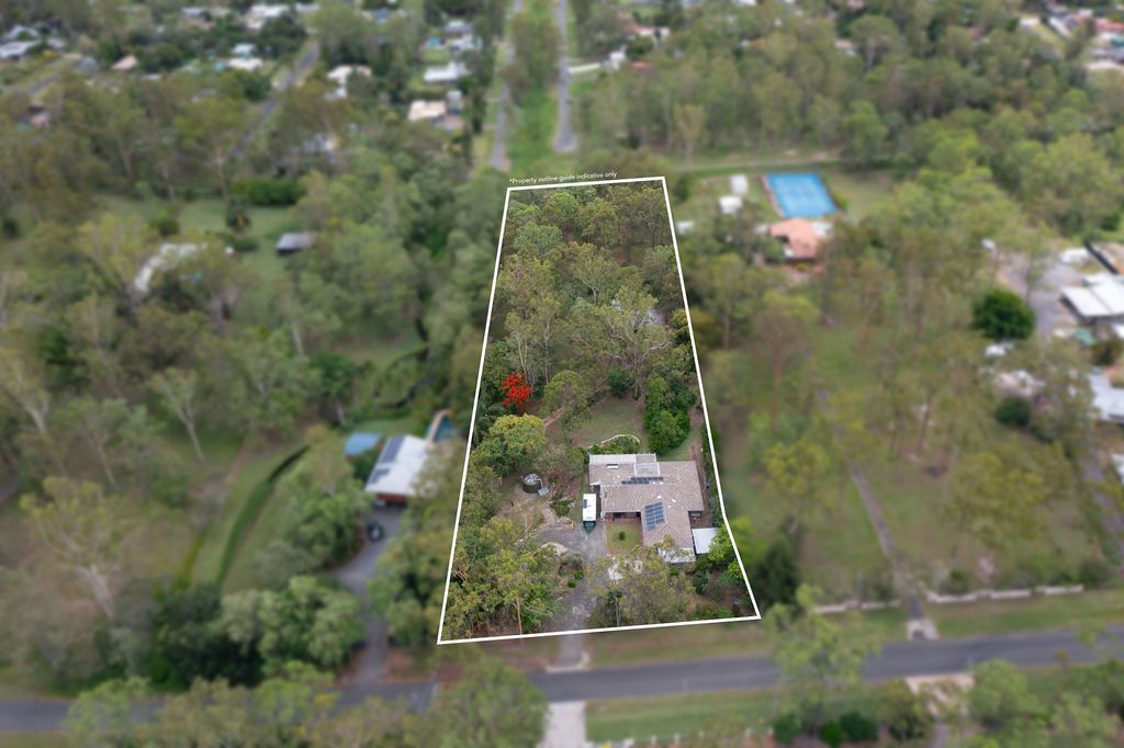 50 Gascoyne Dr, Karalee, QLD 4306