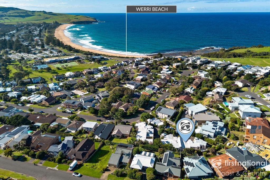 8/31 Osborne St, Gerringong, NSW 2534