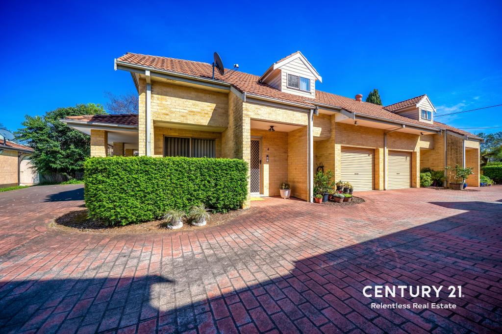 4/20 John St, St Marys, NSW 2760