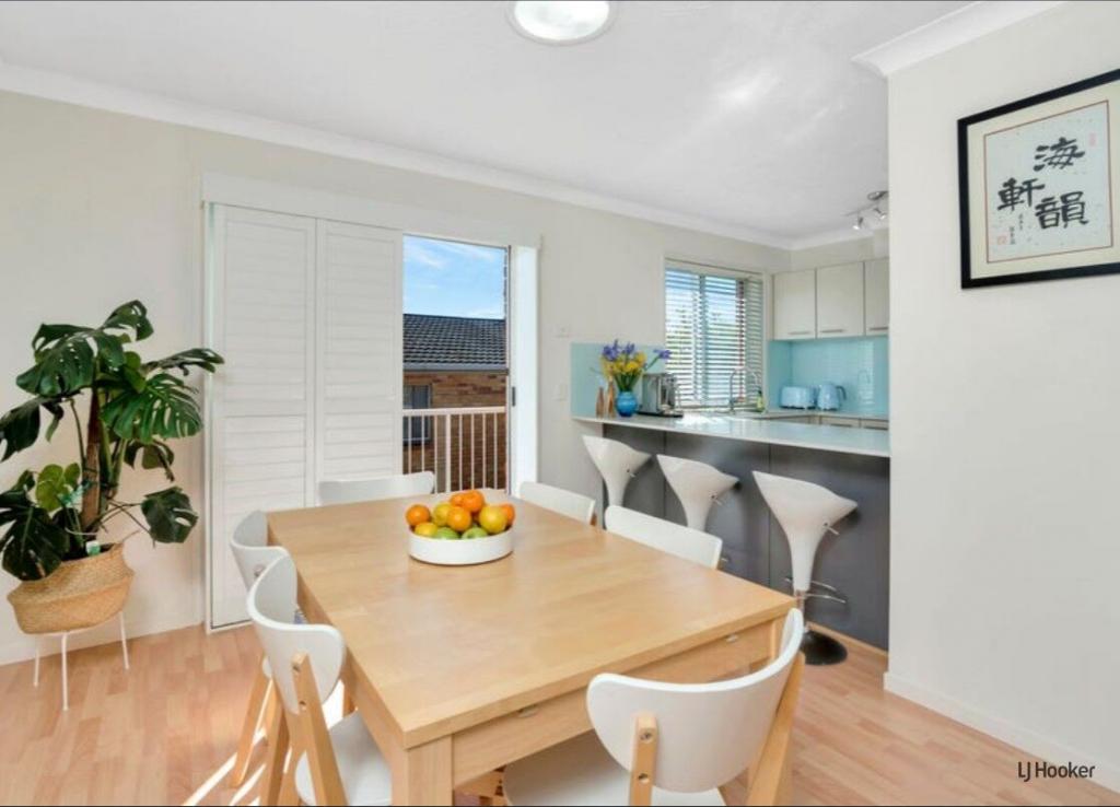 8/23 Fifteenth Ave, Palm Beach, QLD 4221