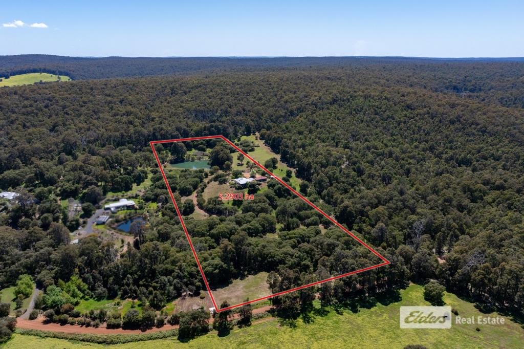 151 South Rd, Wellington Mill, WA 6236