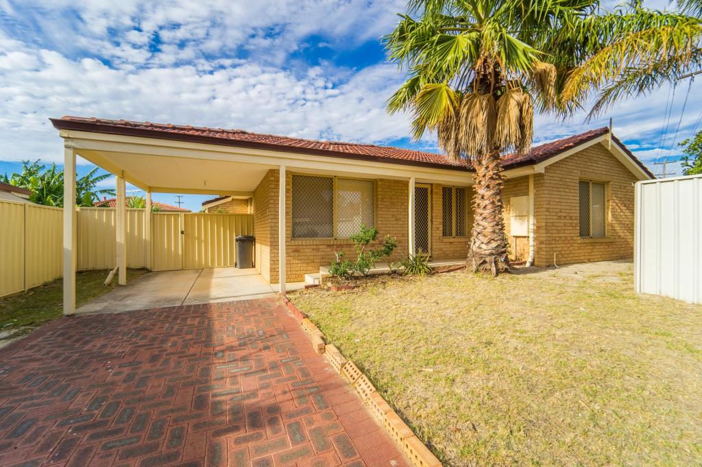 122b Park Rd, Kenwick, WA 6107