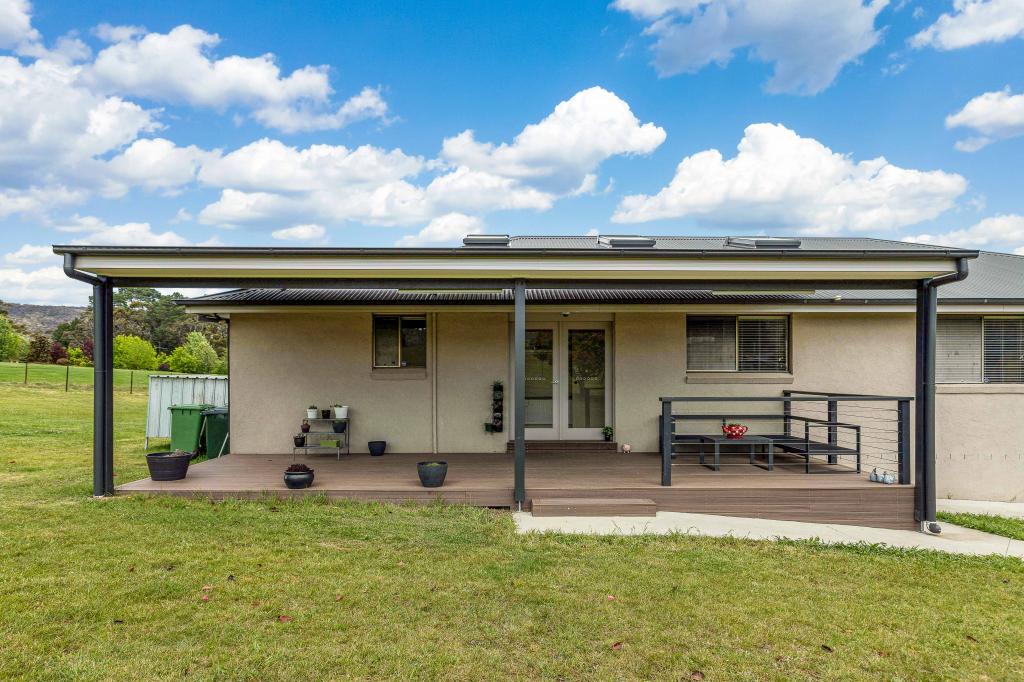 121 Reserve Rd, Marrangaroo, NSW 2790