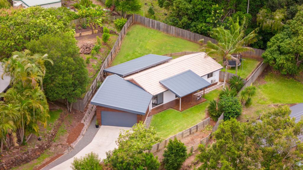 5 Balcombe Ct, Nambour, QLD 4560