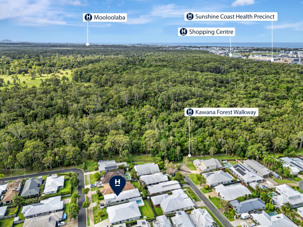8 Whitebeech St, Meridan Plains, QLD 4551