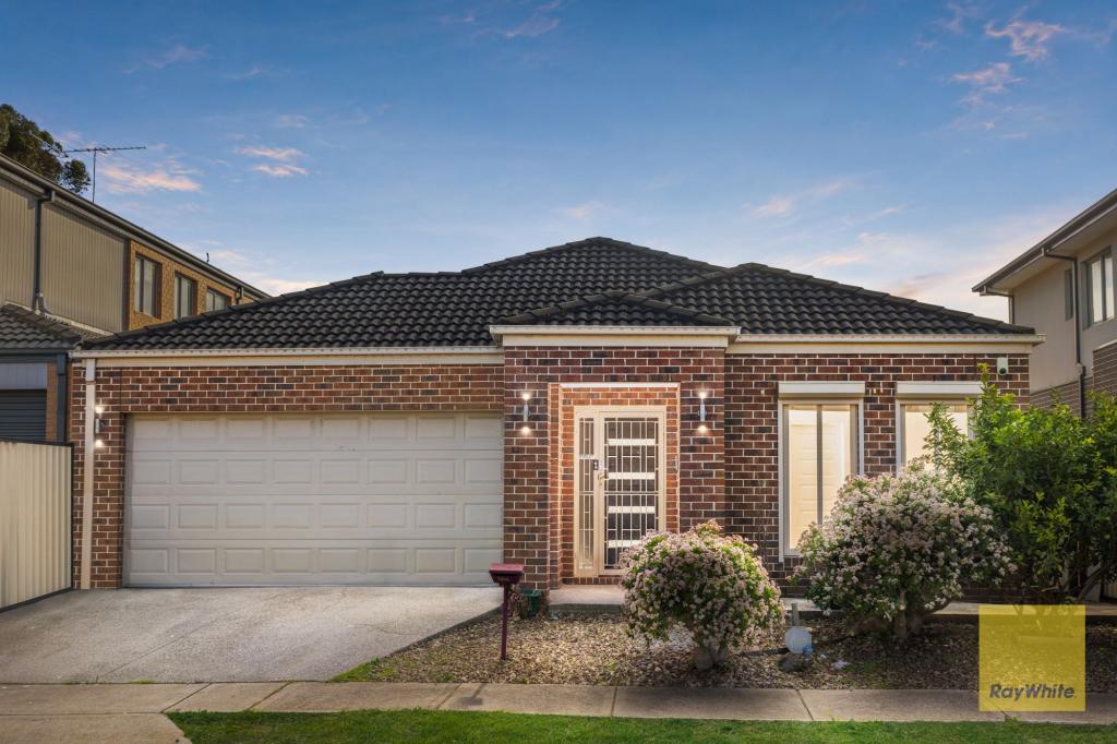 6 Anura St, St Albans, VIC 3021