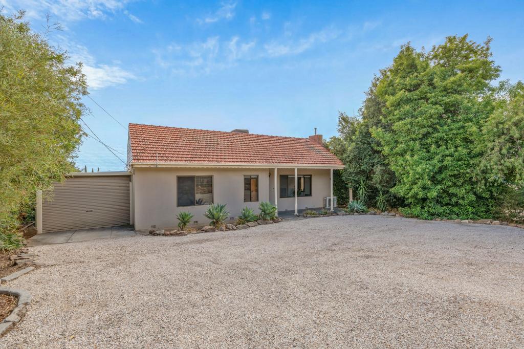 48 Lyndoch Rd, Gawler East, SA 5118