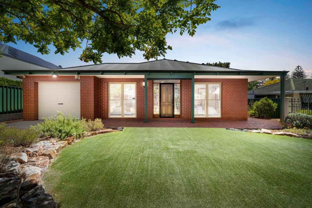 35 Swan St, Grange, SA 5022