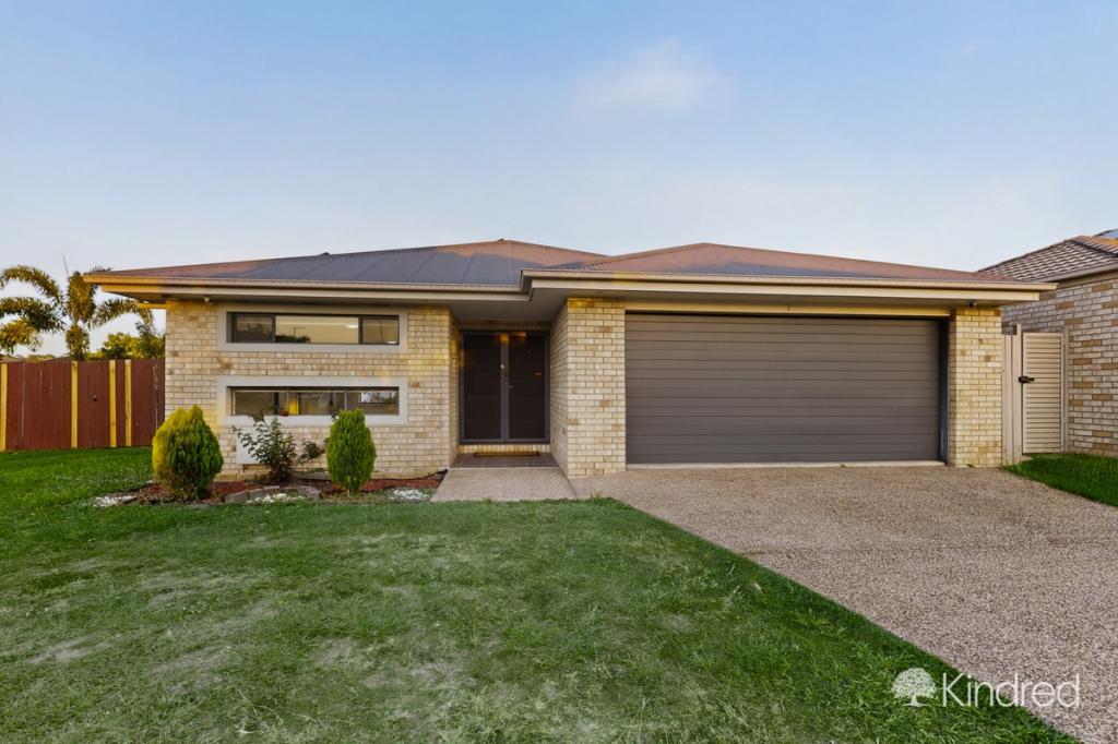 7 Sunstone Cct, Mango Hill, QLD 4509