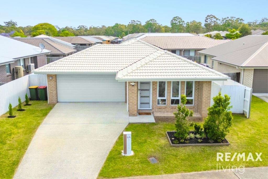 6a Whitehaven St, Burpengary, QLD 4505