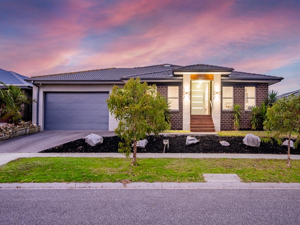 22 Appletree Rise, Botanic Ridge, VIC 3977