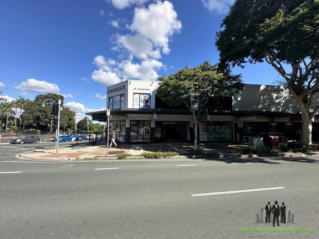 42-44 King St, Caboolture, QLD 4510