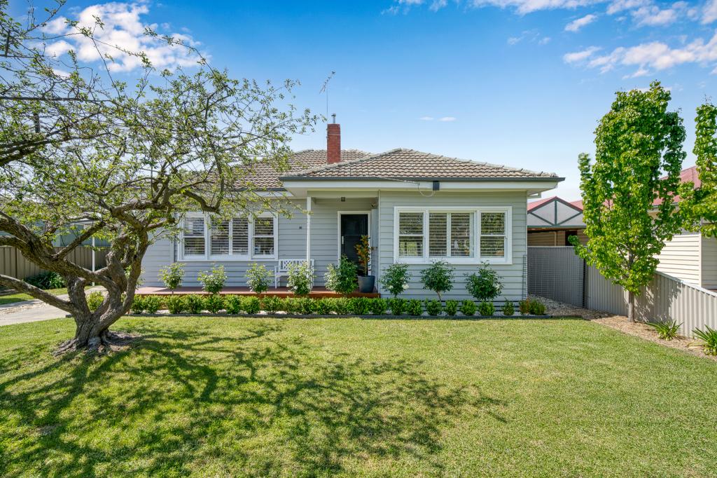 36 Appin St, Wangaratta, VIC 3677