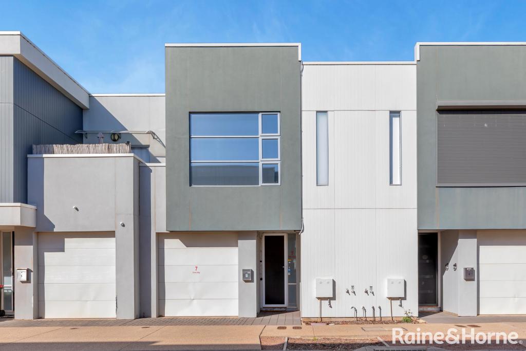 7 Dowie Way, Munno Para, SA 5115