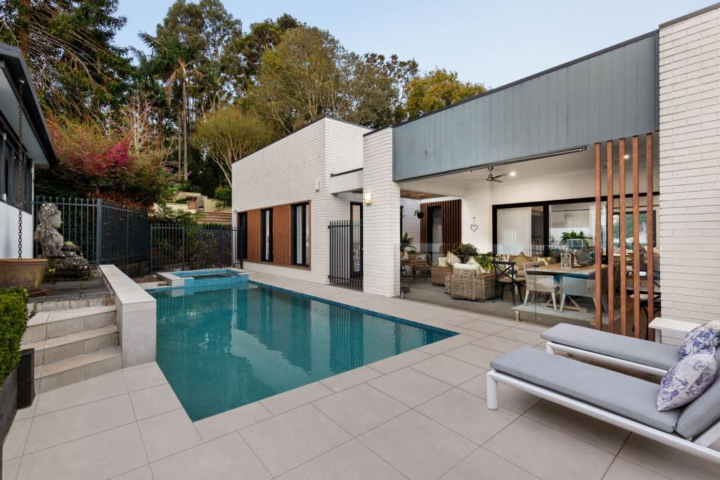 116 Long Rd, Tamborine Mountain, QLD 4272