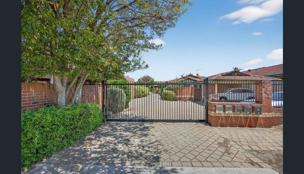 5/281 Canning Hwy, Como, WA 6152