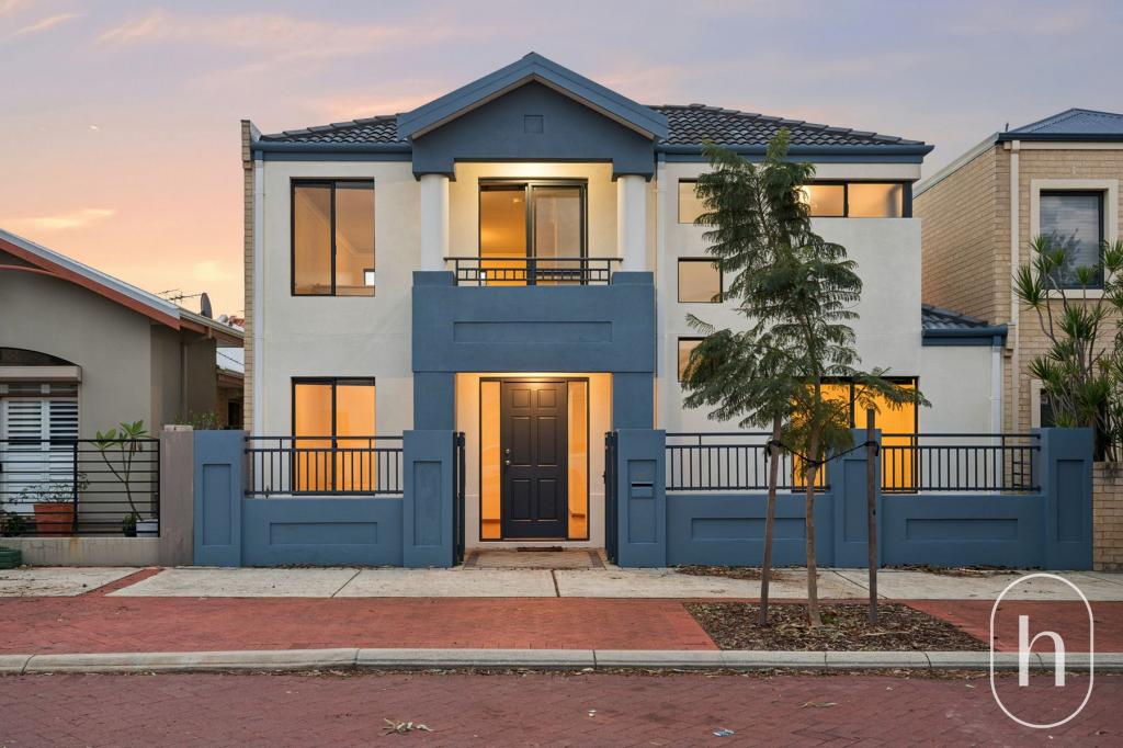 18 Queensbury Rd, Joondalup, WA 6027