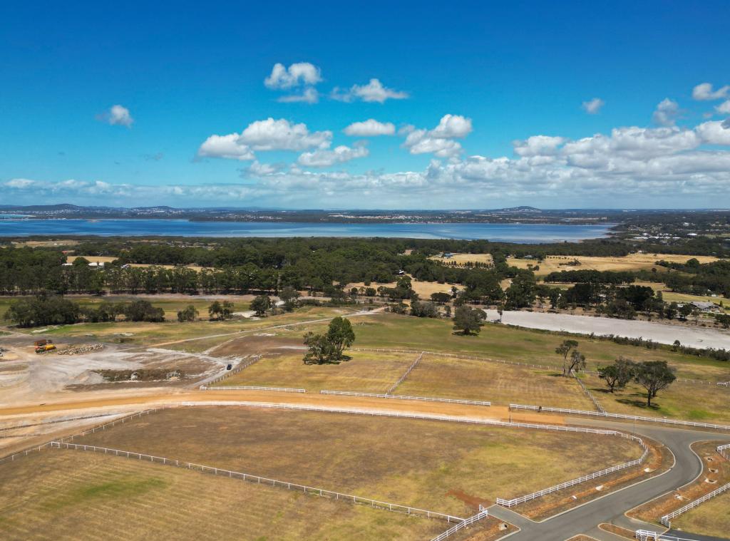 Lot 37 Grandview Rise, Kalgan, WA 6330