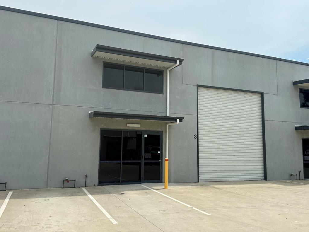 3/46 Spitfire Pl, Rutherford, NSW 2320