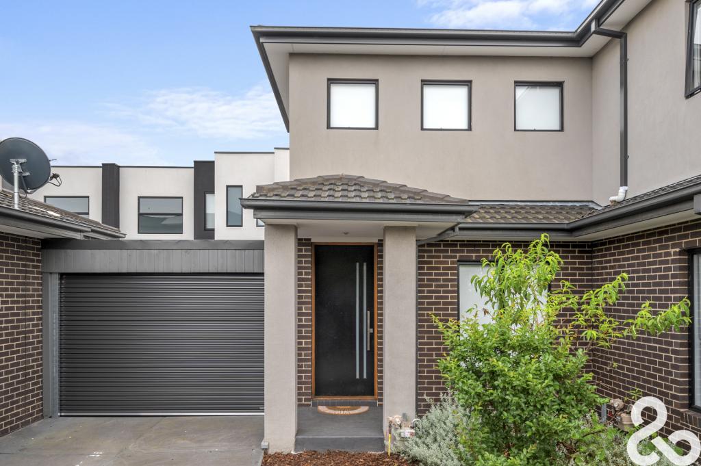 4/10 Geoffrey St, Thomastown, VIC 3074