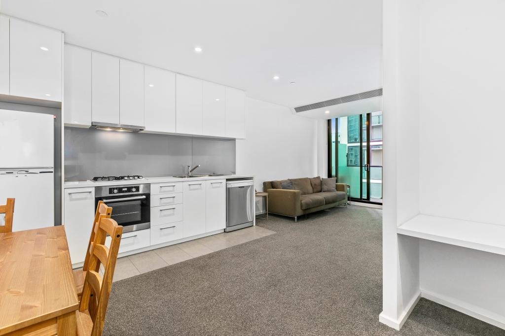 3509/618 Lonsdale St, Melbourne, VIC 3000