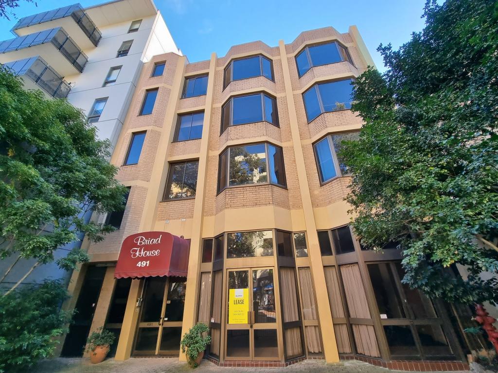 Various Suites/491 - 493 Elizabeth St, Surry Hills, NSW 2010