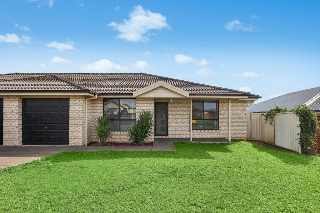 1/12 Birch Gr, Mudgee, NSW 2850