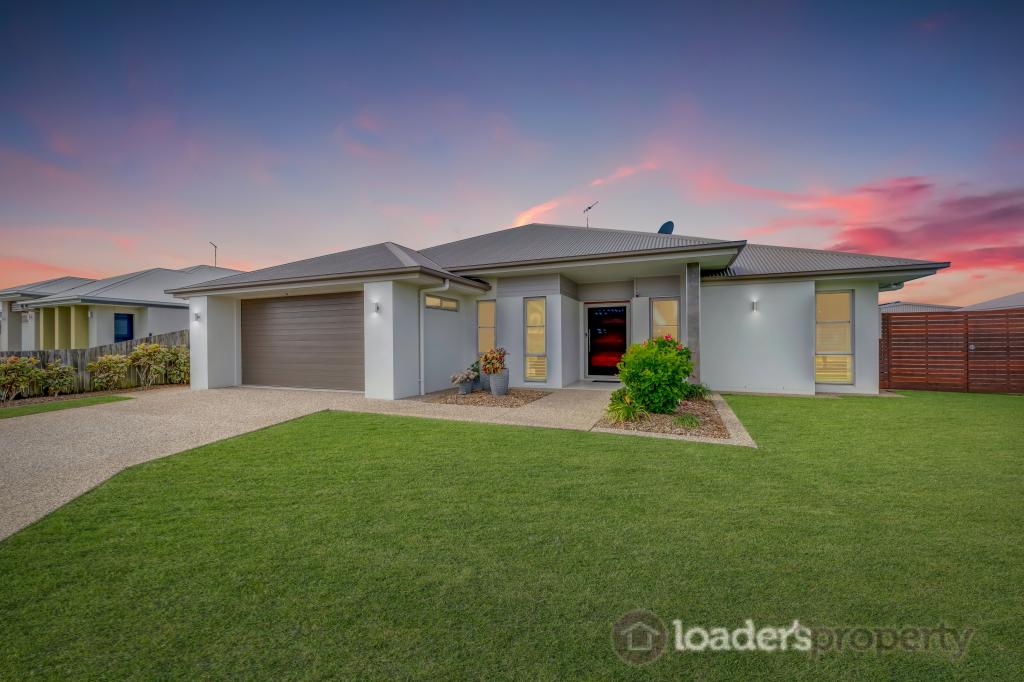 11 Beech Links Dr, Ashfield, QLD 4670