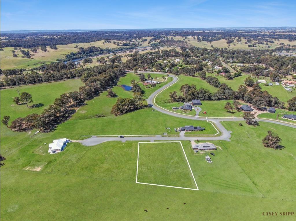 13 Minka Rise, Nicholson, VIC 3882