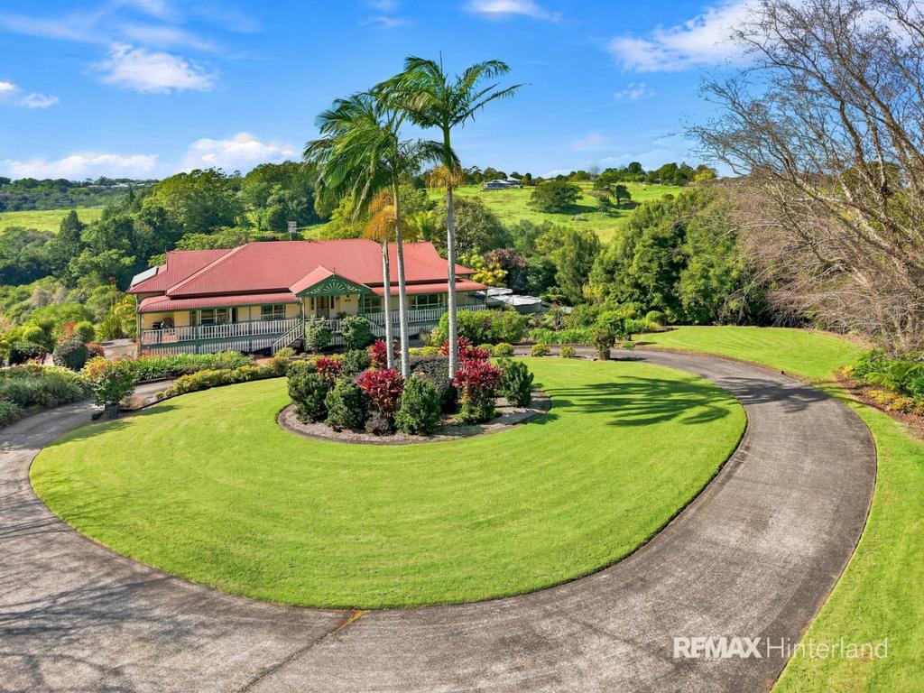 14 Moffitt Ct, Maleny, QLD 4552