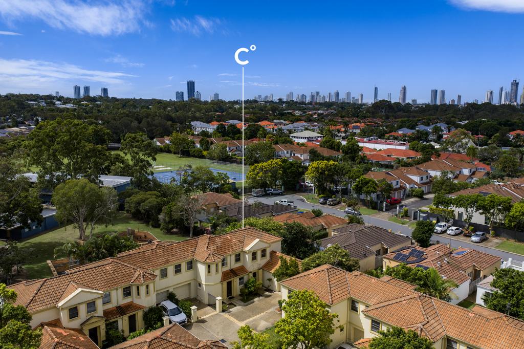 10/99 Heeb St, Ashmore, QLD 4214