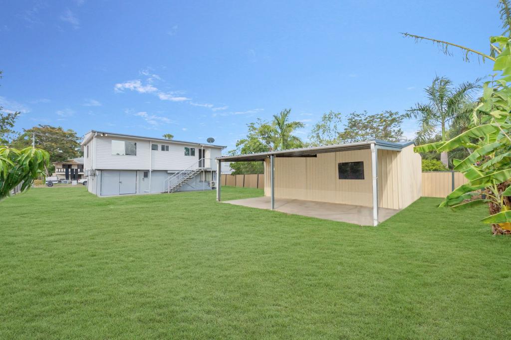 5 Merryl St, Rasmussen, QLD 4815