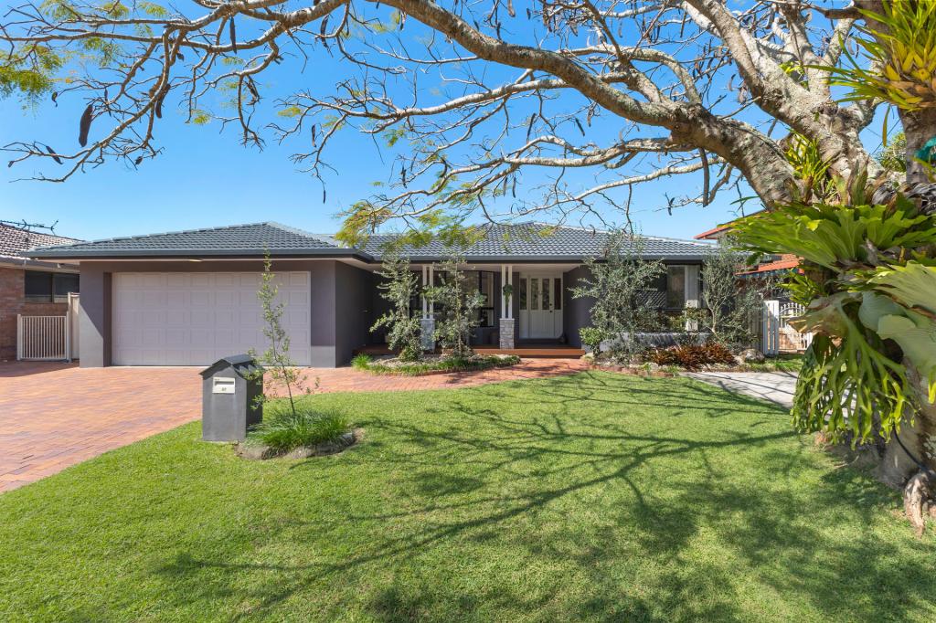61 Canal Rd, Ballina, NSW 2478