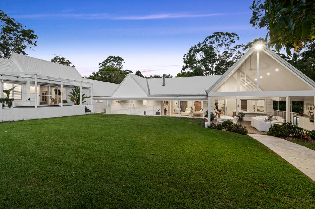 45 Brush Rd, Wamberal, NSW 2260