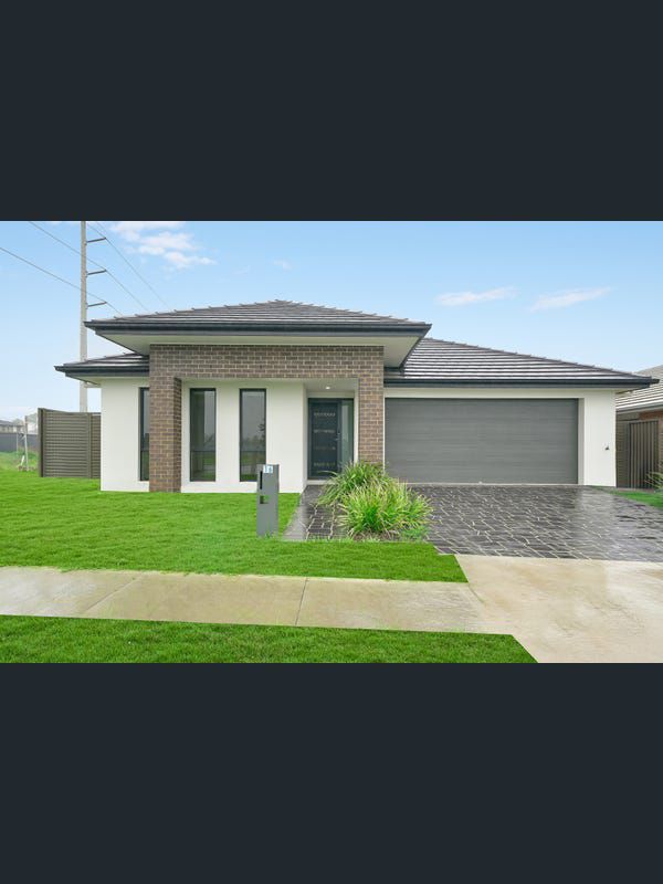 16 MANNES RD, GLEDSWOOD HILLS, NSW 2557