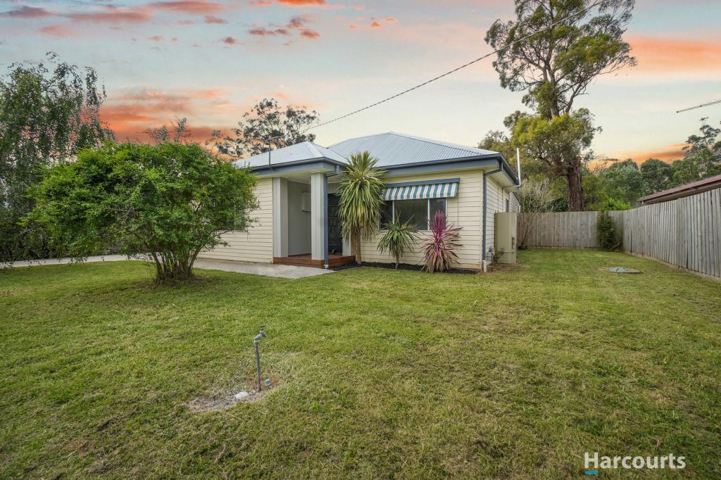 4 Railway Ave, Tynong, VIC 3813