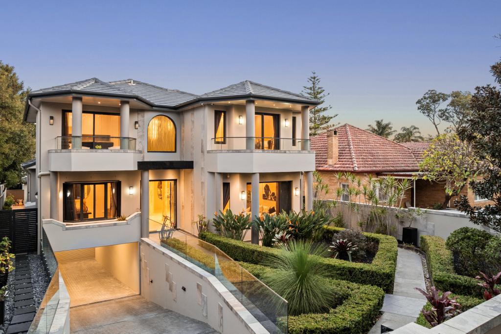 20 BIRNAM GR, STRATHFIELD, NSW 2135