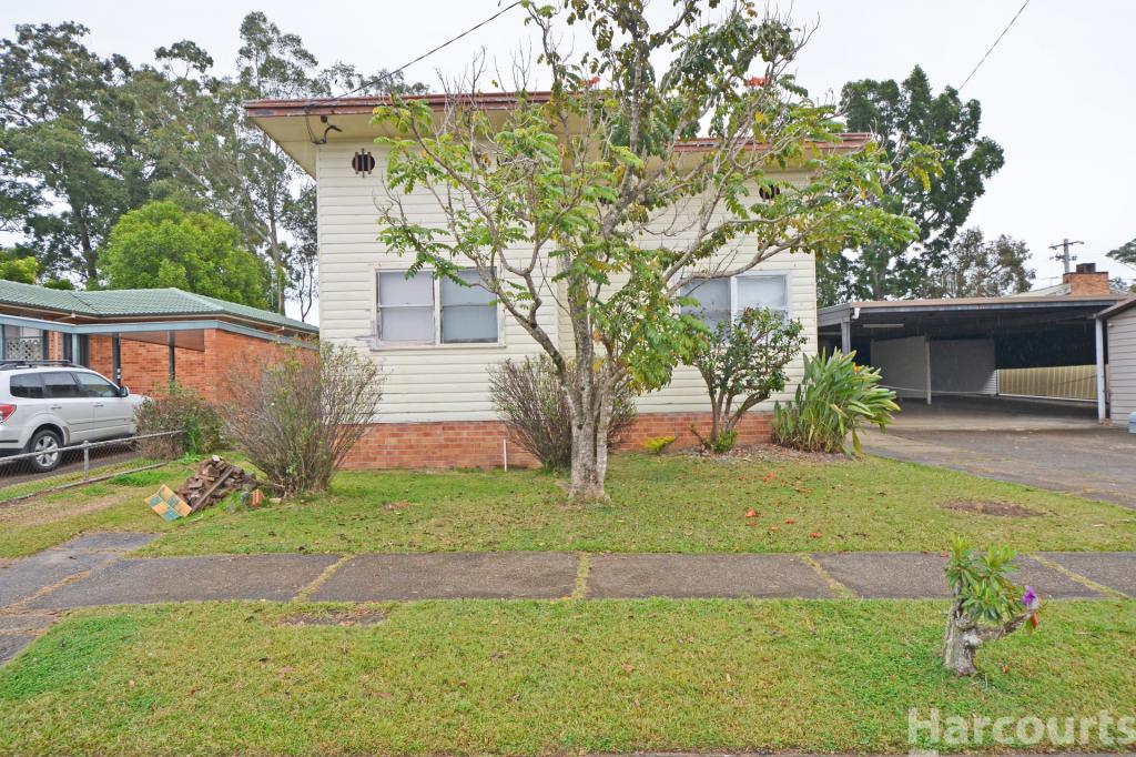 3 Range St, Wauchope, NSW 2446