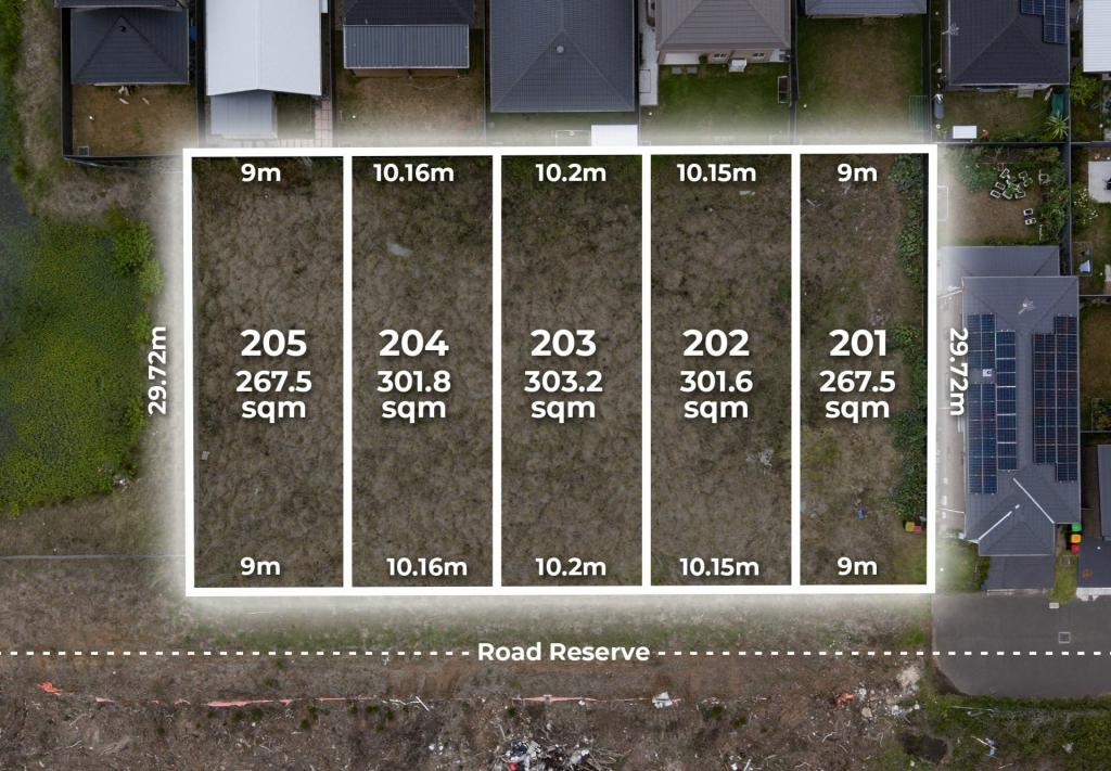 223-225 Eighth Ave, Austral, NSW 2179